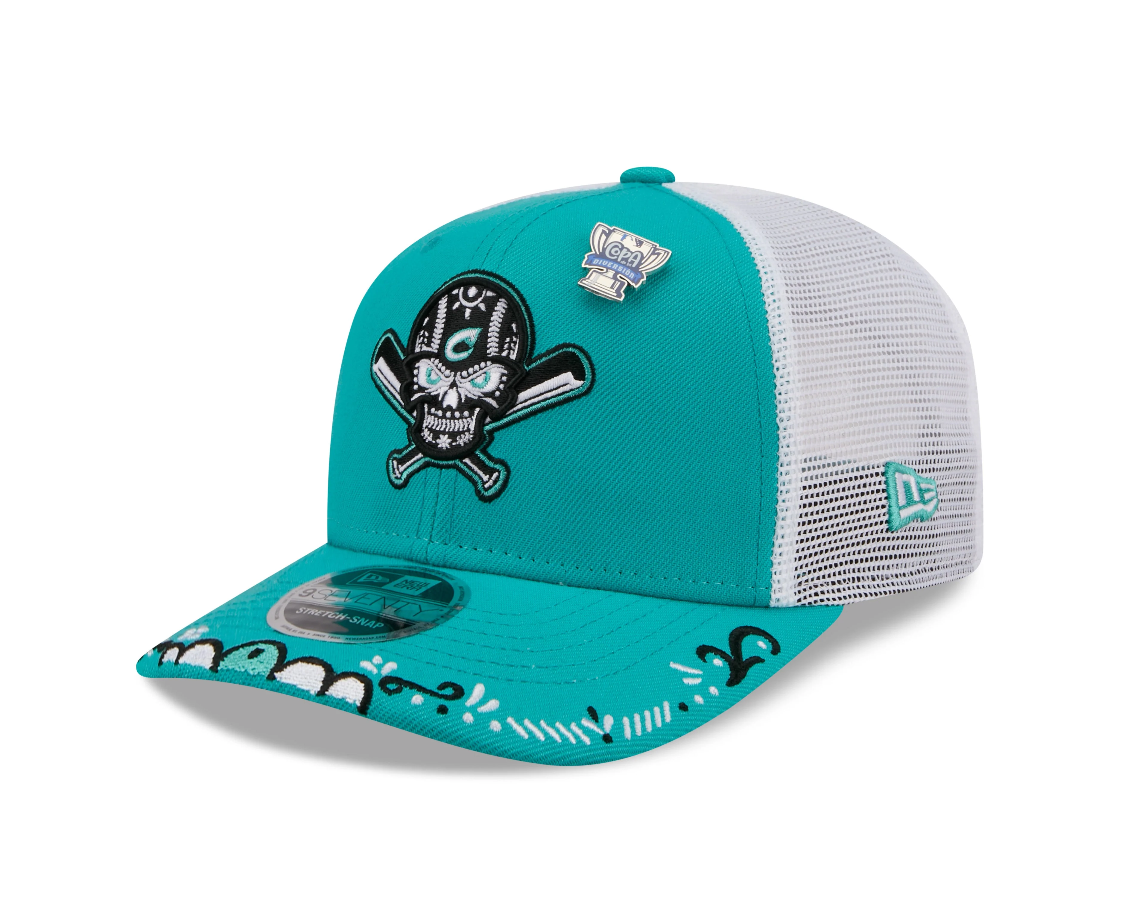 New Era 9FIFTY Snapback